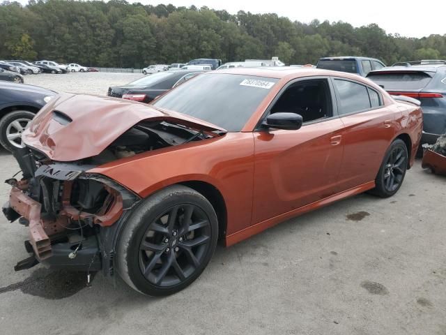 2021 Dodge Charger GT