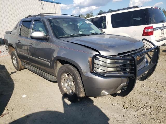 2007 Chevrolet Avalanche K1500