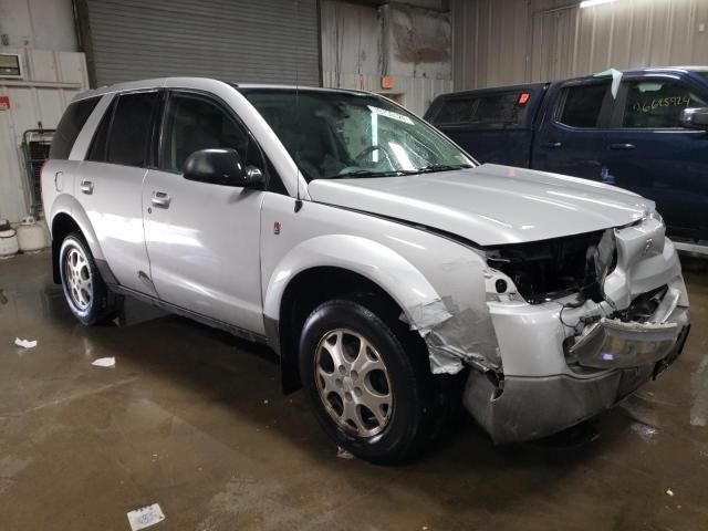 2004 Saturn Vue