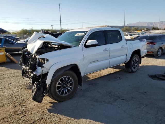 2023 Toyota Tacoma Double Cab