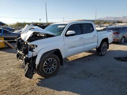 Toyota Tacoma salvage cars for sale: 2023 Toyota Tacoma Double Cab