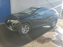 Hyundai Tucson salvage cars for sale: 2024 Hyundai Tucson SEL