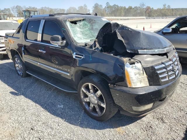 2007 Cadillac Escalade EXT