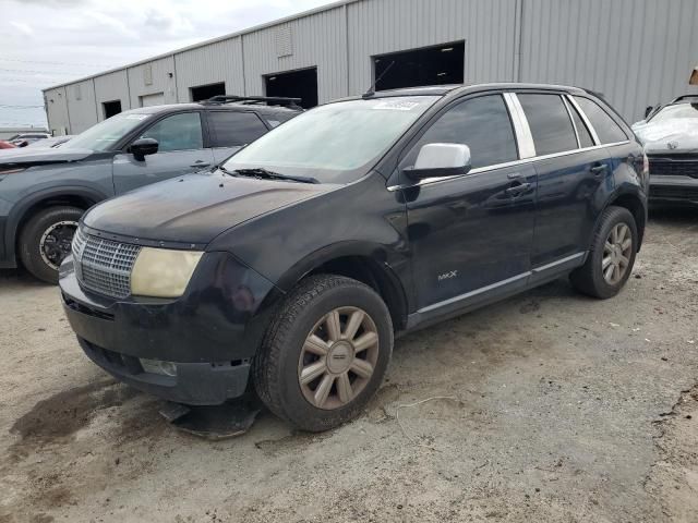 2007 Lincoln MKX