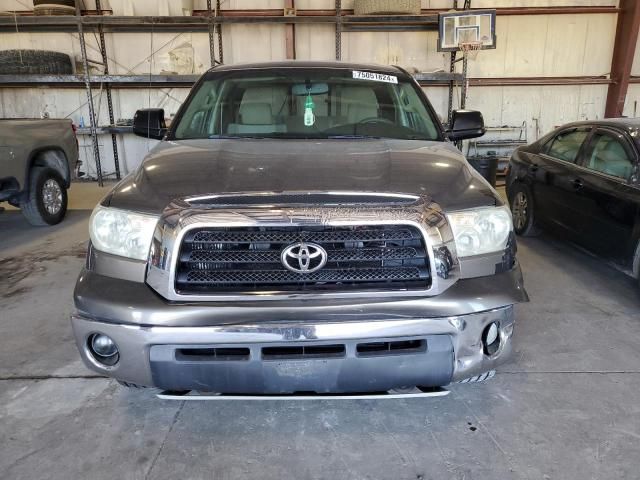 2008 Toyota Tundra Double Cab