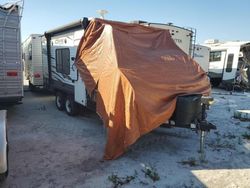 Other Trailer salvage cars for sale: 2018 Other Trailer