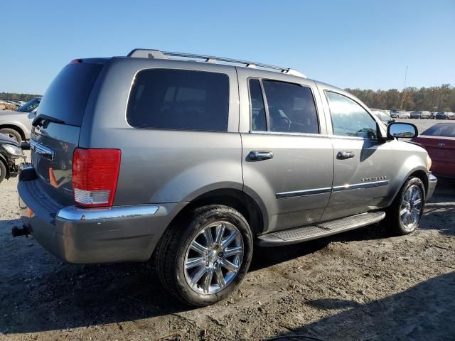 2007 Chrysler Aspen Limited