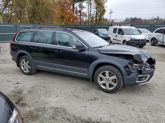 2010 Volvo XC70 3.2