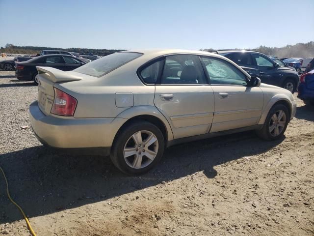 2005 Subaru Legacy Outback 3.0R