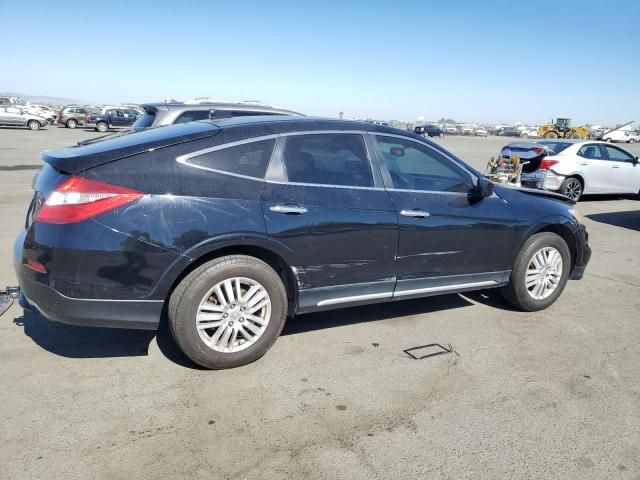 2013 Honda Crosstour EX