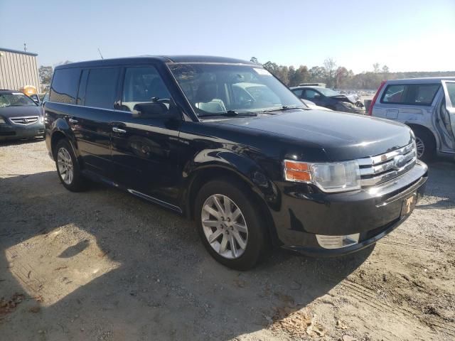 2009 Ford Flex SEL