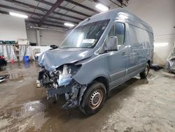 Mercedes-Benz Sprinter salvage cars for sale: 2019 Mercedes-Benz Sprinter 2500/3500