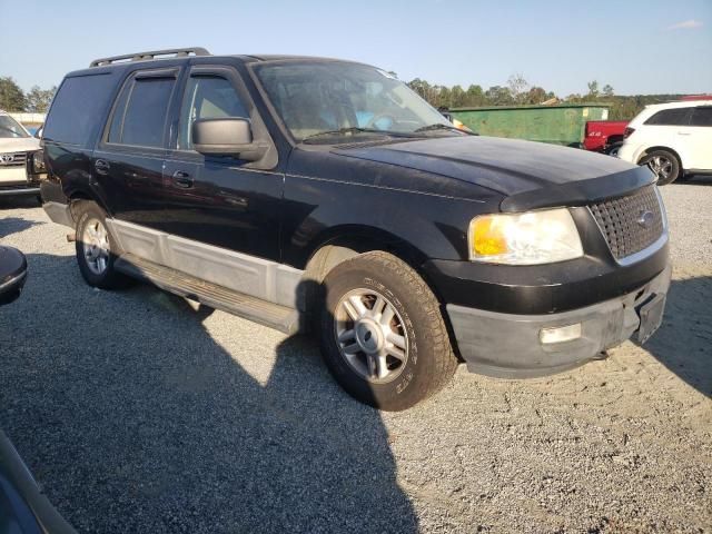 2006 Ford Expedition XLT