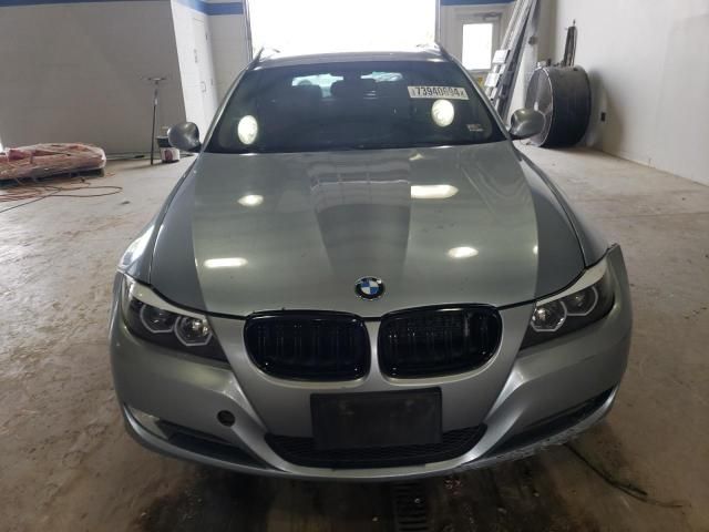 2009 BMW 328 IT