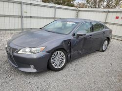 Lexus es 350 salvage cars for sale: 2013 Lexus ES 350