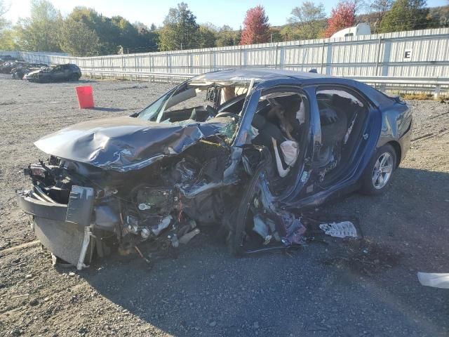 2014 Chevrolet Malibu 1LT