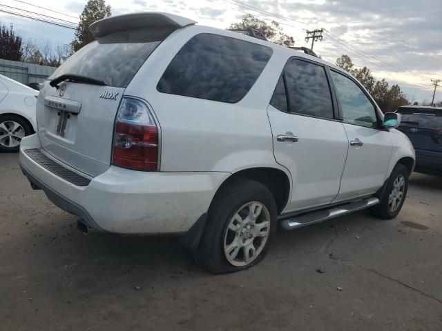 2005 Acura MDX Touring