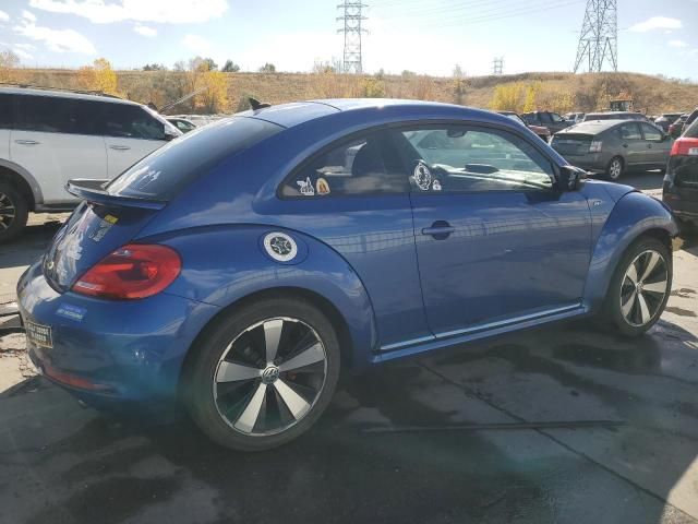 2014 Volkswagen Beetle Turbo