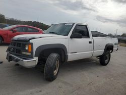 1999 Chevrolet GMT-400 K2500 en venta en Lebanon, TN