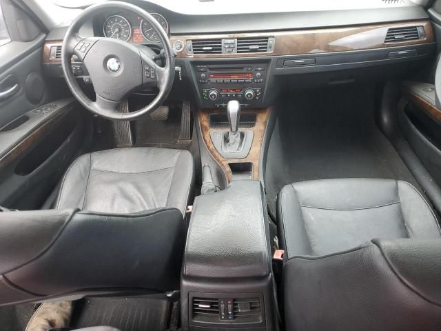 2009 BMW 335 I