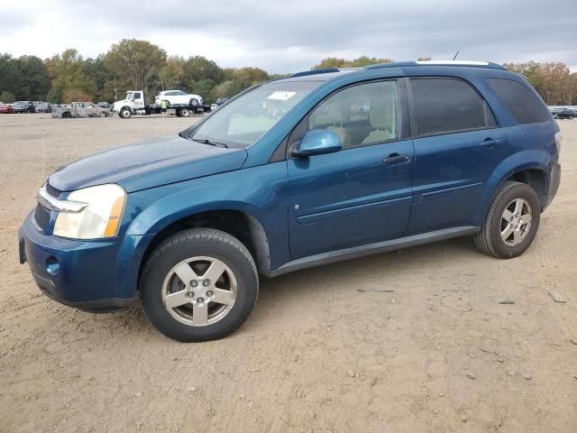 2007 Chevrolet Equinox LT