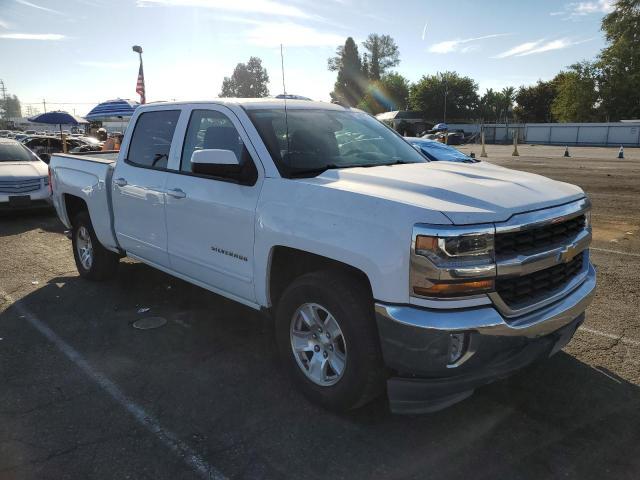 2018 Chevrolet Silverado C1500 lt