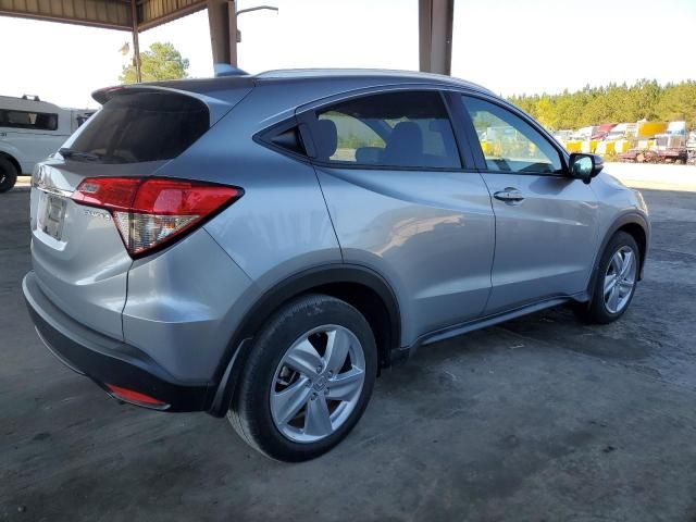 2019 Honda HR-V EXL