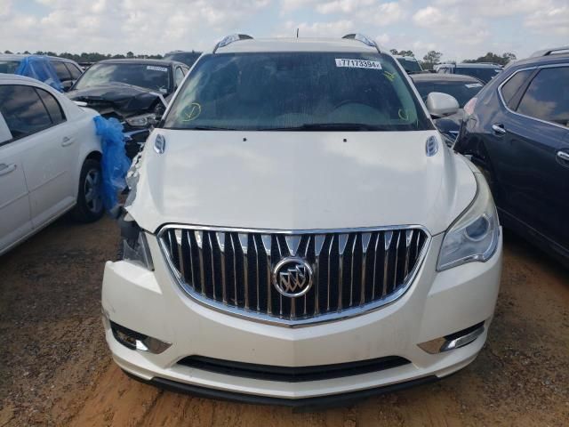 2017 Buick Enclave