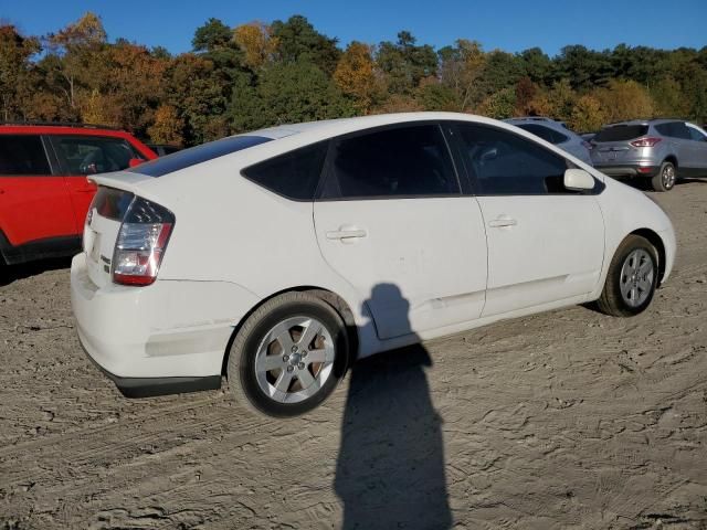 2004 Toyota Prius