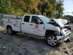2015 Chevrolet Silverado K2500 Heavy Duty