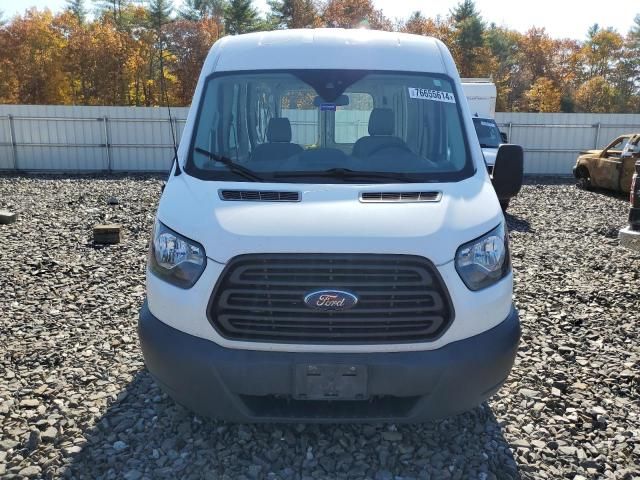 2018 Ford Transit T-250