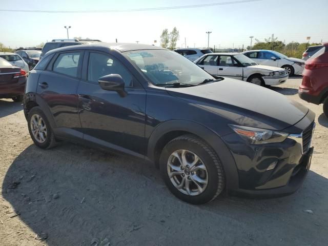 2019 Mazda CX-3 Sport