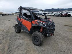 Can-Am Maverick s salvage cars for sale: 2019 Can-Am Maverick Sport DPS 1000R