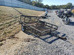 Carry-On salvage cars for sale: 2014 Carry-On Trailer