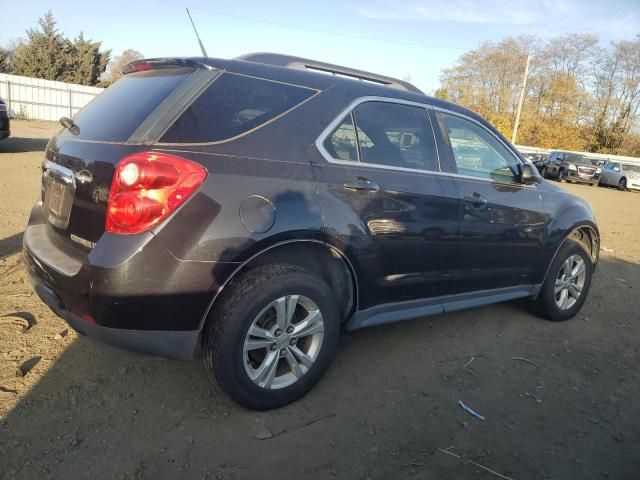 2010 Chevrolet Equinox LT