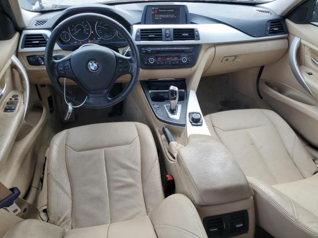 2013 BMW 328 I Sulev