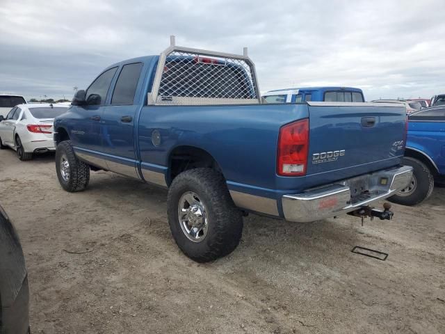 2004 Dodge RAM 2500 ST