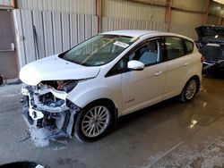 Ford Cmax salvage cars for sale: 2014 Ford C-MAX SE