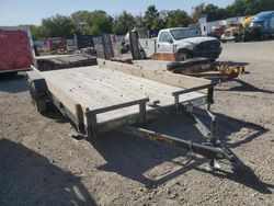 Doolittle salvage cars for sale: 2022 Doolittle Utility Trailer