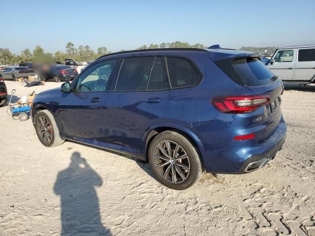 2022 BMW X5 Sdrive 40I