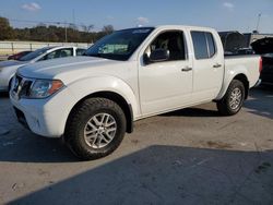 Nissan Frontier salvage cars for sale: 2014 Nissan Frontier S