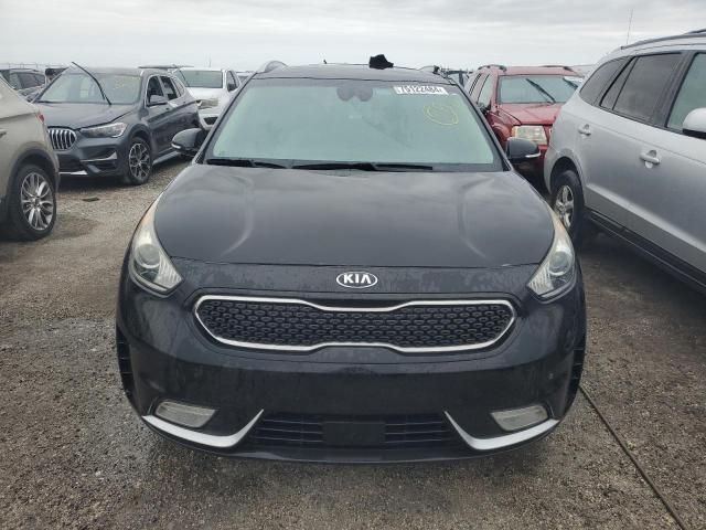 2017 KIA Niro EX Touring