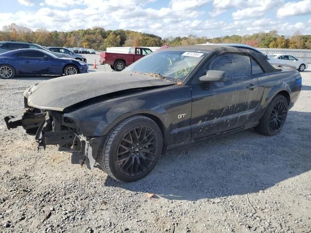 2006 Ford Mustang GT