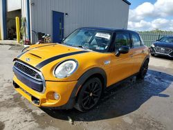 2016 Mini Cooper S en venta en Duryea, PA