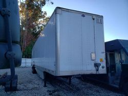 Utility Vehiculos salvage en venta: 2017 Utility Trailer