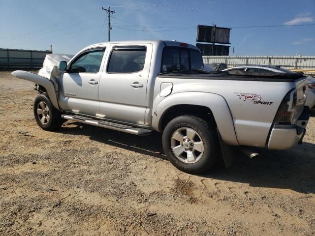 2010 Toyota Tacoma Double Cab