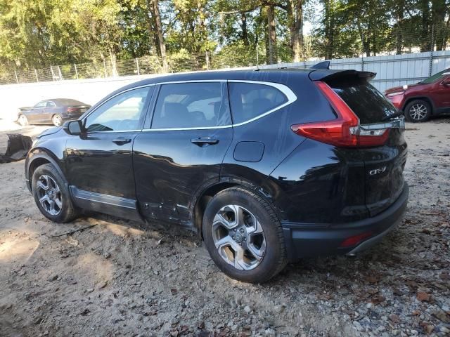 2019 Honda CR-V EXL