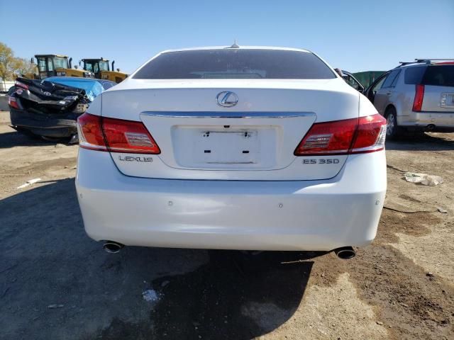 2010 Lexus ES 350