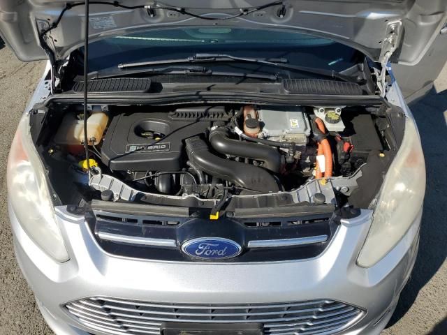 2013 Ford C-MAX SEL