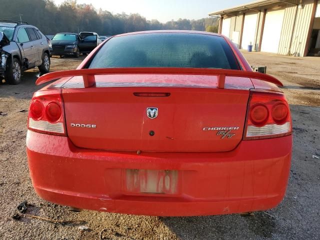 2010 Dodge Charger